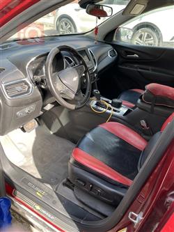 شيفروليه إكوينوكس